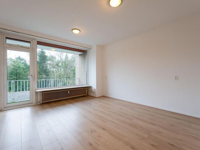 De Hooghlaan 2C22, Bilthoven