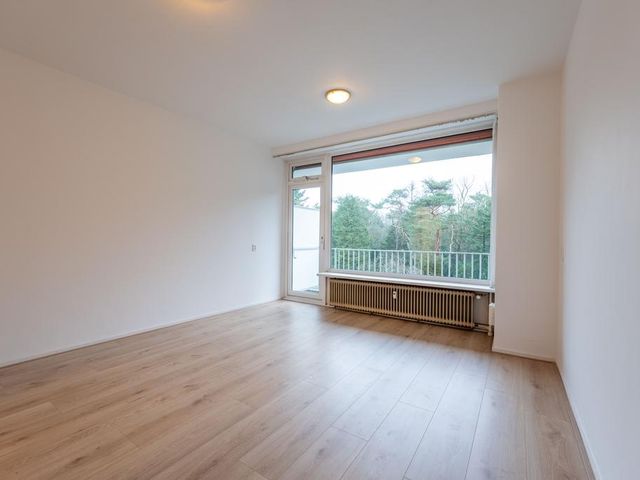 De Hooghlaan 2C22, Bilthoven