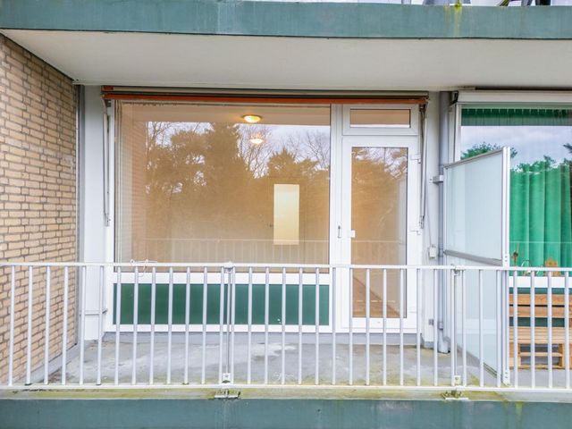 De Hooghlaan 2C22, Bilthoven