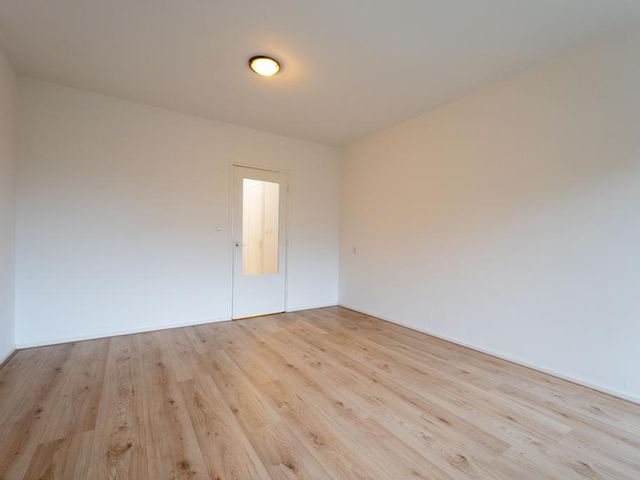 De Hooghlaan 2C22, Bilthoven