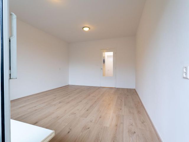 De Hooghlaan 2C22, Bilthoven