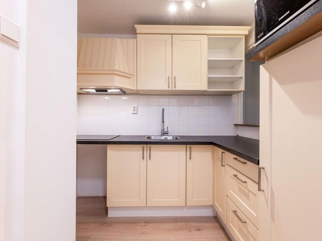 De Hooghlaan 2C22, Bilthoven