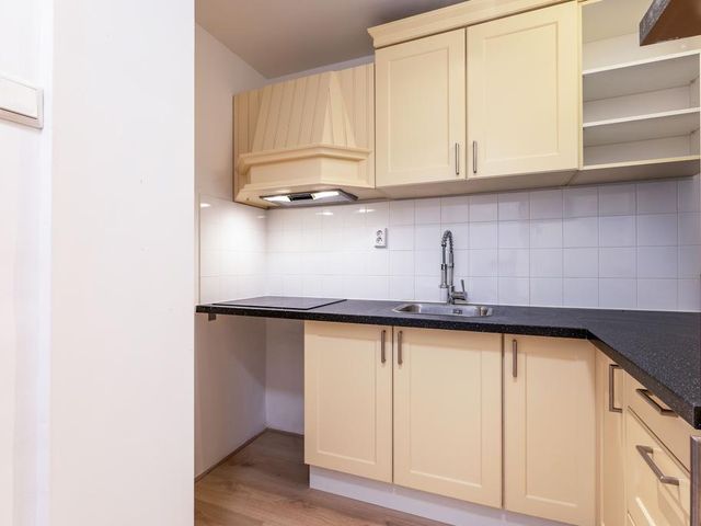 De Hooghlaan 2C22, Bilthoven