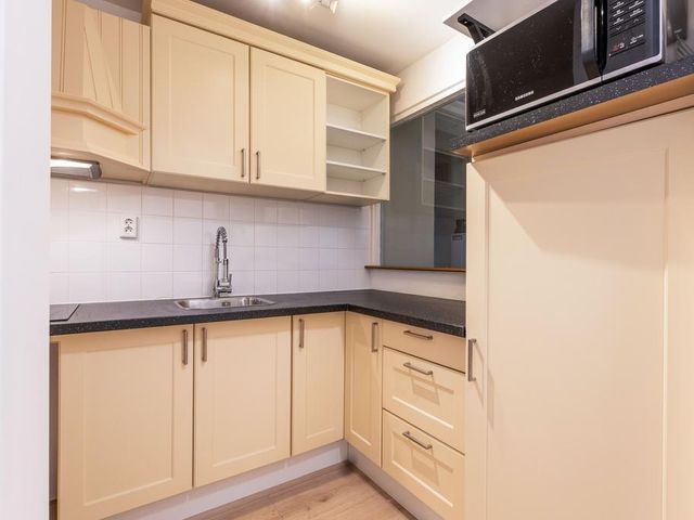 De Hooghlaan 2C22, Bilthoven