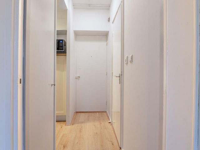 De Hooghlaan 2C22, Bilthoven