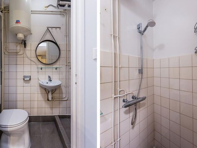 De Hooghlaan 2C22, Bilthoven