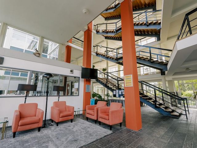 De Hooghlaan 2C22, Bilthoven