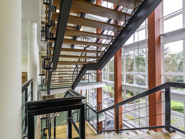 De Hooghlaan 2C22, Bilthoven