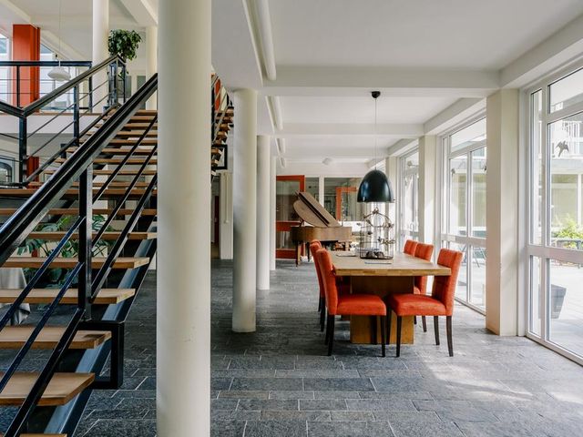 De Hooghlaan 2C22, Bilthoven