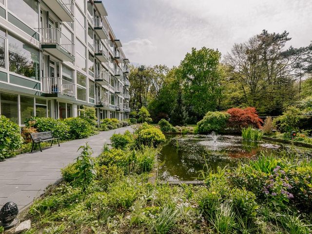 De Hooghlaan 2C22, Bilthoven