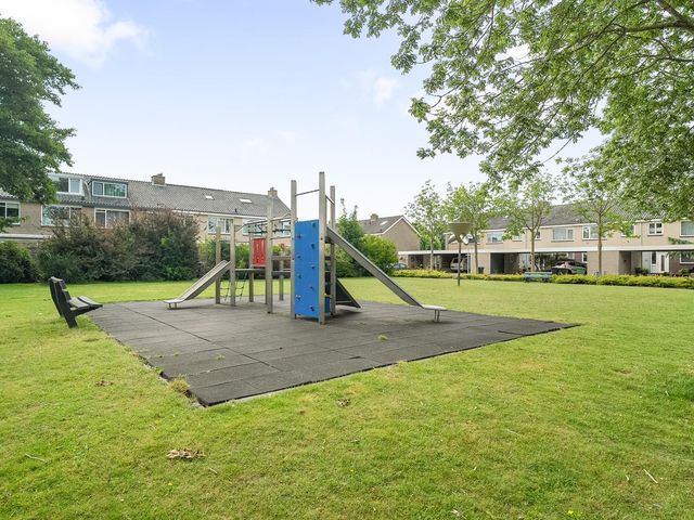 Praamstraat 71, Den Helder