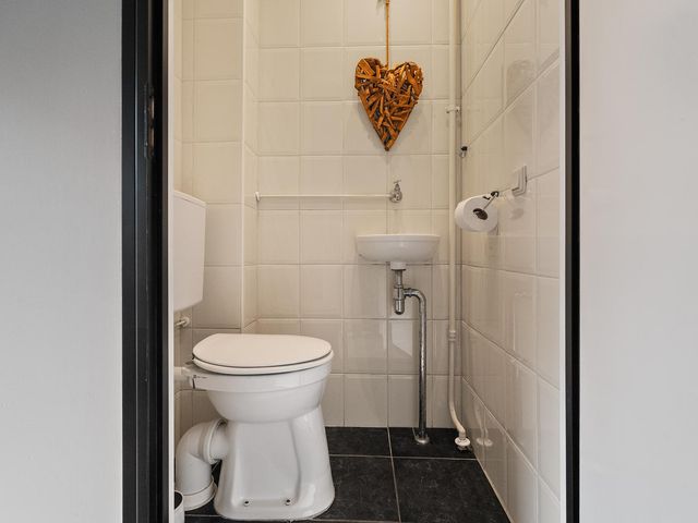 Praamstraat 71, Den Helder