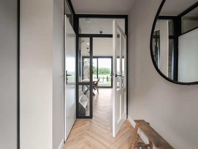 Praamstraat 71, Den Helder