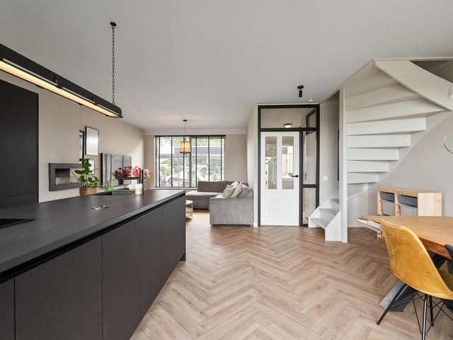 Praamstraat 71, Den Helder