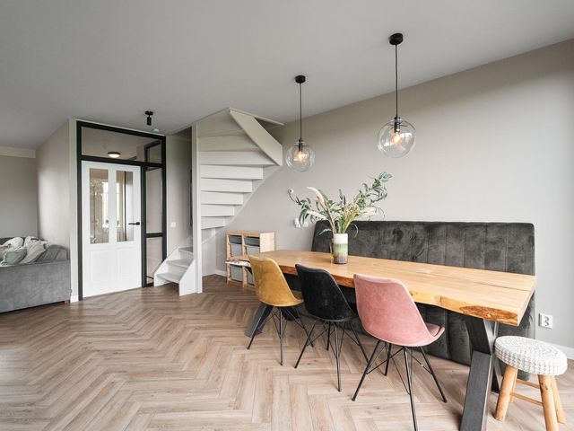 Praamstraat 71, Den Helder