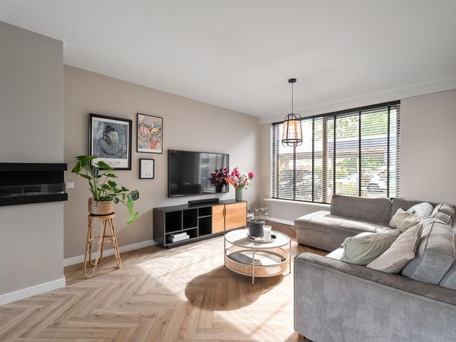 Praamstraat 71, Den Helder