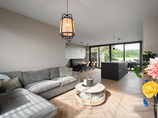 Praamstraat 71, Den Helder