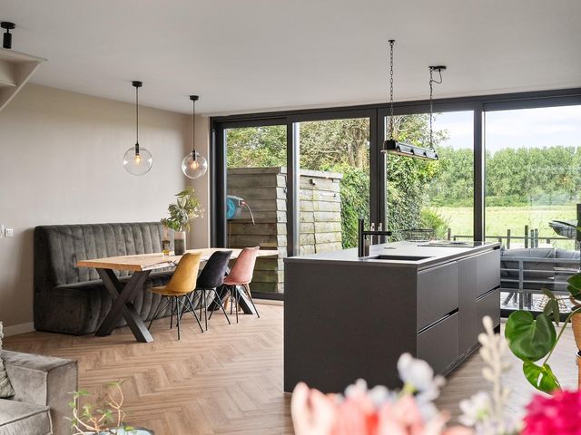 Praamstraat 71, Den Helder