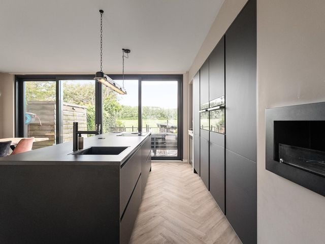 Praamstraat 71, Den Helder