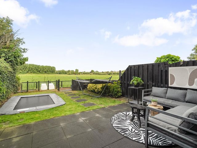 Praamstraat 71, Den Helder