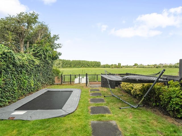 Praamstraat 71, Den Helder