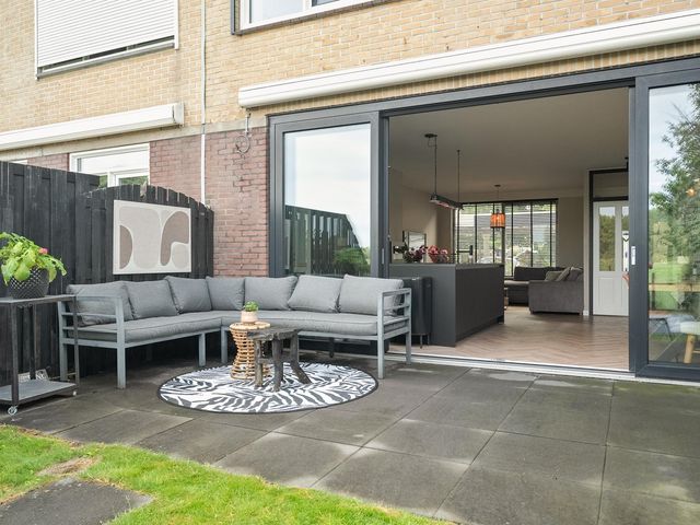 Praamstraat 71, Den Helder