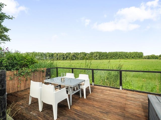 Praamstraat 71, Den Helder