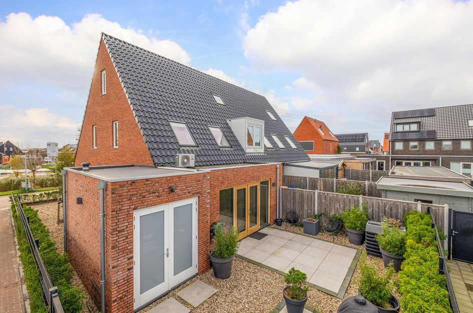 Prinses Margrietstraat 40