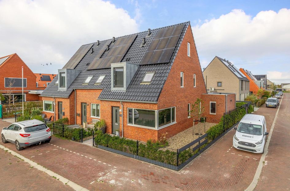 Prinses Margrietstraat 40