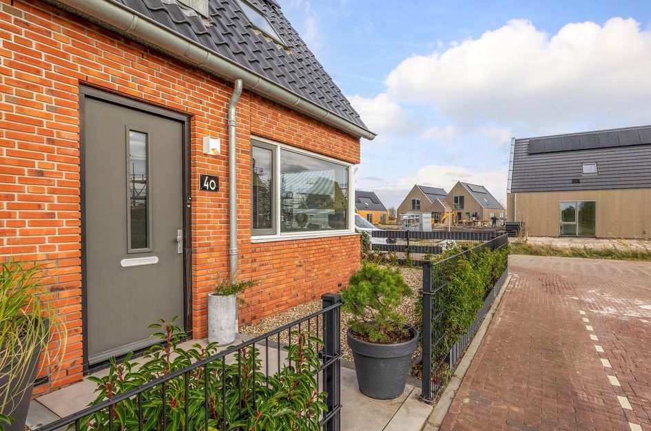 Prinses Margrietstraat 40