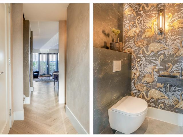 Prinses Margrietstraat 40, Julianadorp