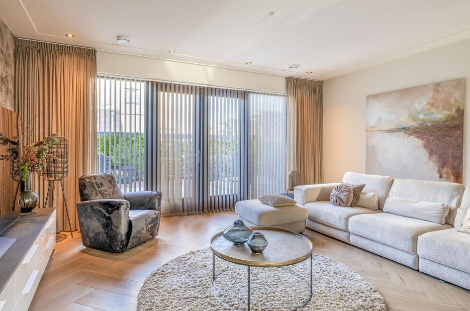 Prinses Margrietstraat 40