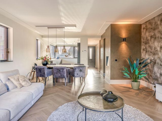 Prinses Margrietstraat 40, Julianadorp