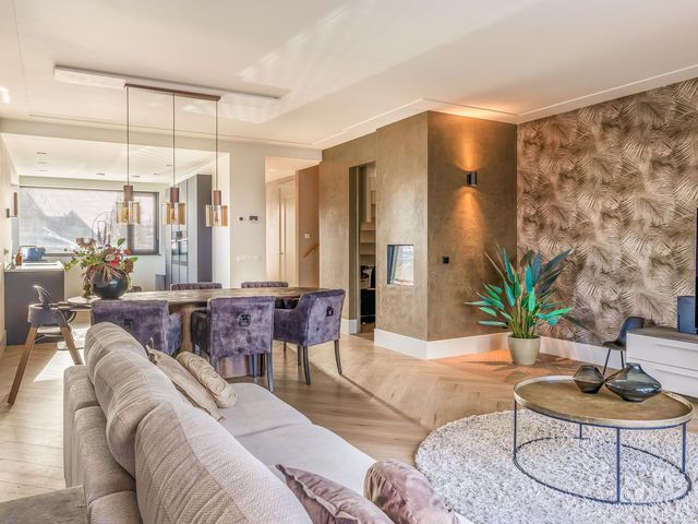 Prinses Margrietstraat 40, Julianadorp