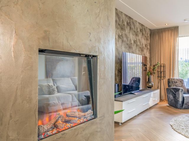 Prinses Margrietstraat 40, Julianadorp