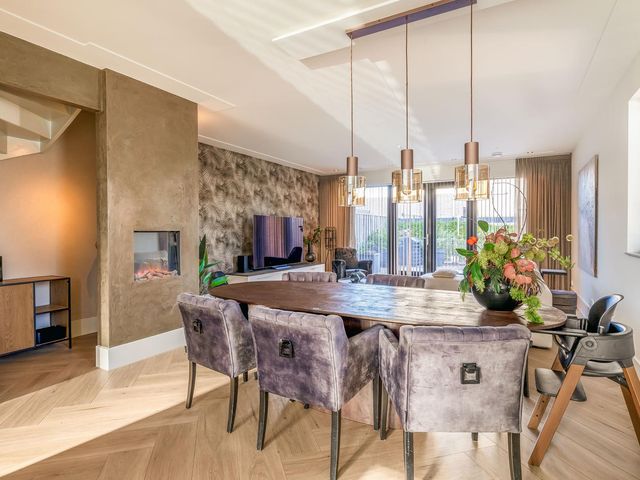 Prinses Margrietstraat 40, Julianadorp