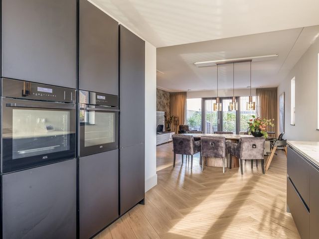 Prinses Margrietstraat 40, Julianadorp