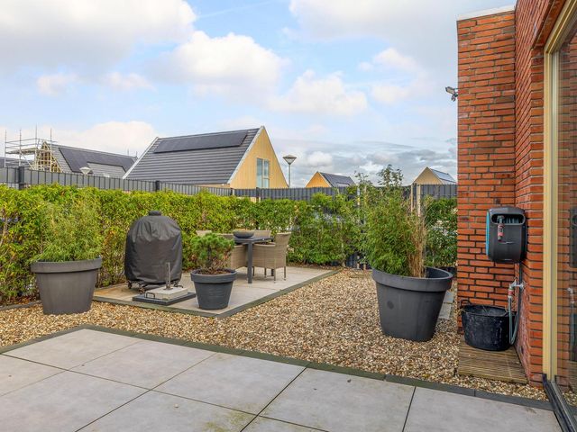 Prinses Margrietstraat 40, Julianadorp