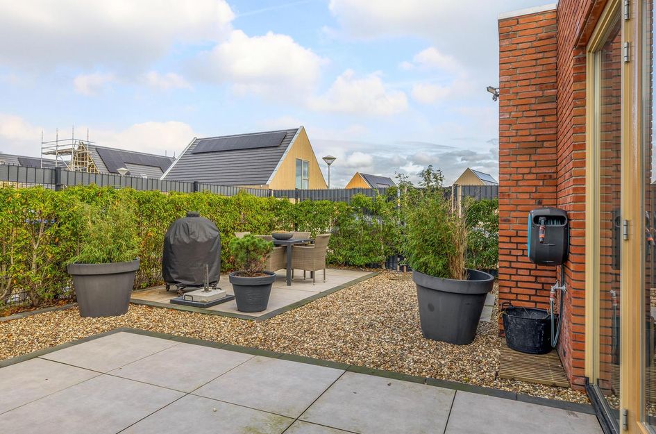 Prinses Margrietstraat 40