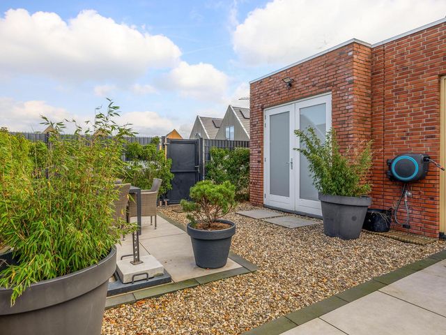 Prinses Margrietstraat 40, Julianadorp