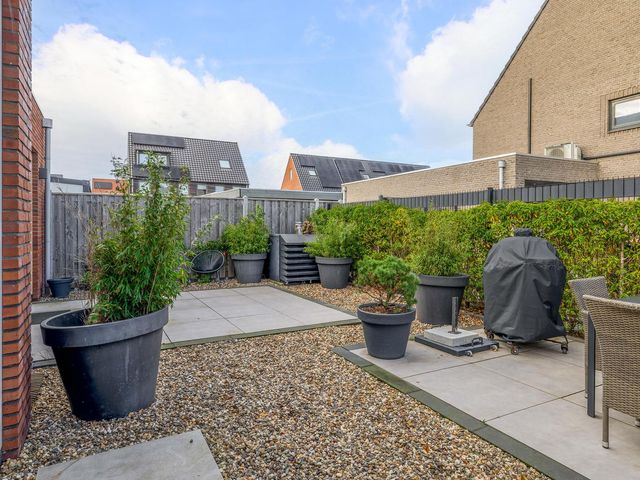 Prinses Margrietstraat 40, Julianadorp