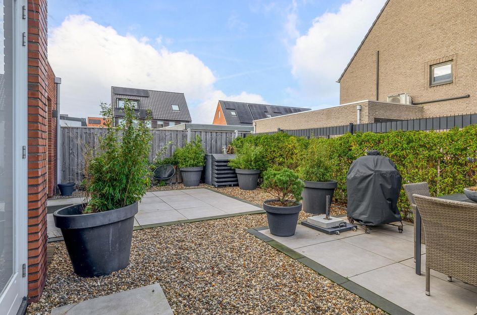 Prinses Margrietstraat 40