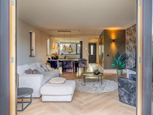 Prinses Margrietstraat 40, Julianadorp