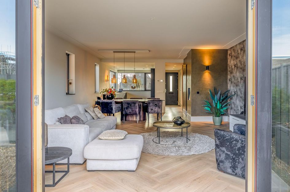 Prinses Margrietstraat 40