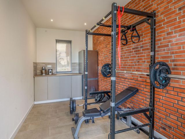 Prinses Margrietstraat 40, Julianadorp