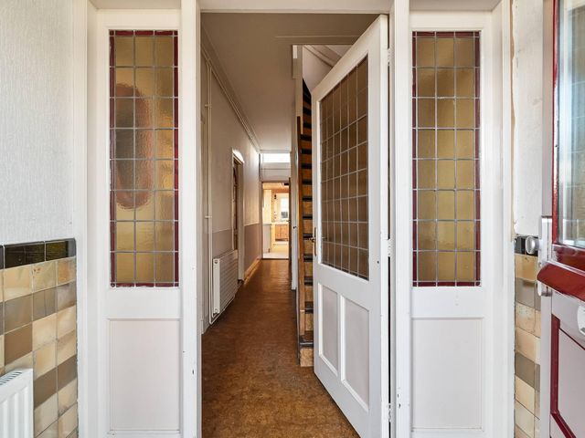 Boerhaavestraat 27, Den Helder