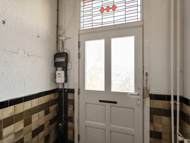 Boerhaavestraat 27, Den Helder