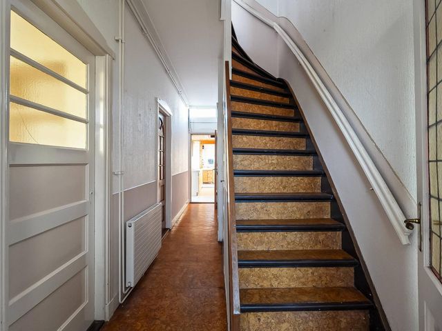 Boerhaavestraat 27, Den Helder