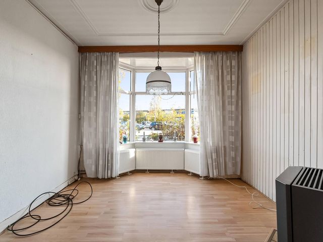 Boerhaavestraat 27, Den Helder