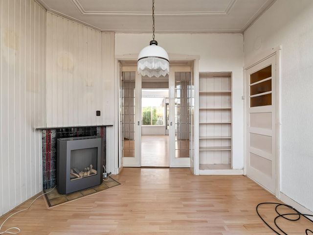 Boerhaavestraat 27, Den Helder